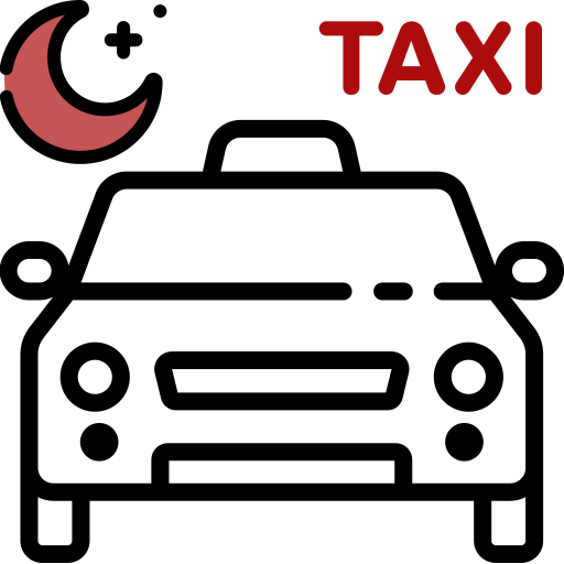 야간 택시비 지원
