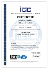 ISO 9001:2015
